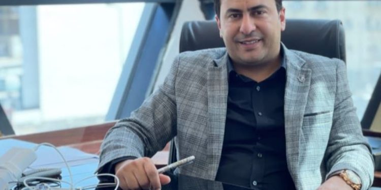 “خالد صبري هولدينج” تطلق “رونزا تاور” بالعاصمة الإدارية الجديدة باستثمارات 500 مليون جنيه