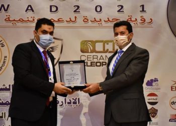 وزير الشباب يعتمد توصيات مؤتمر رواد 2021 دعمًا لشباب الجامعات المصرية