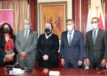 “تنمية المشروعات” يضخ 500 مليون جنيه للتمويل متناهي الصغر عبر بنك مصر