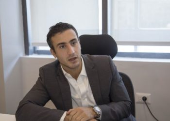 الشركة المصرية للبطاقات تجدد اتفاقية التعاون مع البنك التجاري الدولي