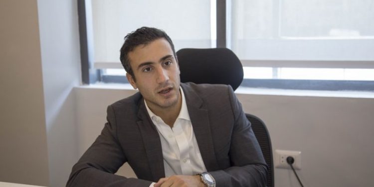 الشركة المصرية للبطاقات تجدد اتفاقية التعاون مع البنك التجاري الدولي