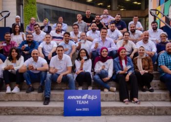 خزنة الشركة المصرية المتخصصة في المدفوعات الالكترونية