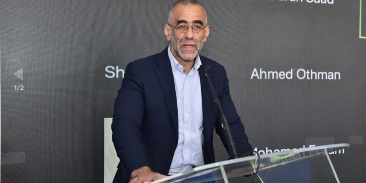 البنك التجاري الدولي يحتفل بانتهاء الدورة الرابعة من برنامج “SME Academy”