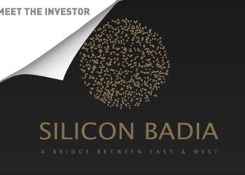 سيليكون بادية