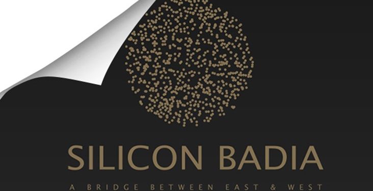 سيليكون بادية