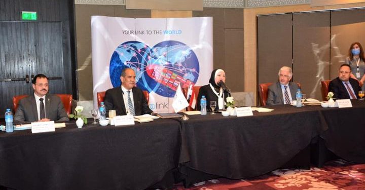 اتفاقية شراكة لتعزيز مشاركة رواد الاعمال ببرنامج اكسبولنيك