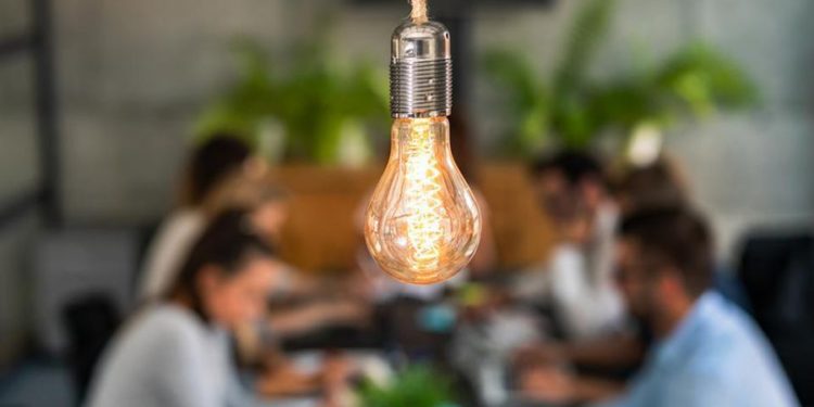 حملة المليون ريادي