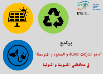 دعم الشركات الناشئة