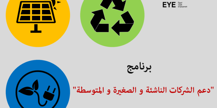 دعم الشركات الناشئة