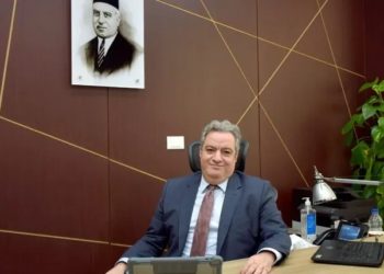 بنك مصر يقدم أكثر من 15 ألف خدمة غير مالية لرواد الأعمال في 2021