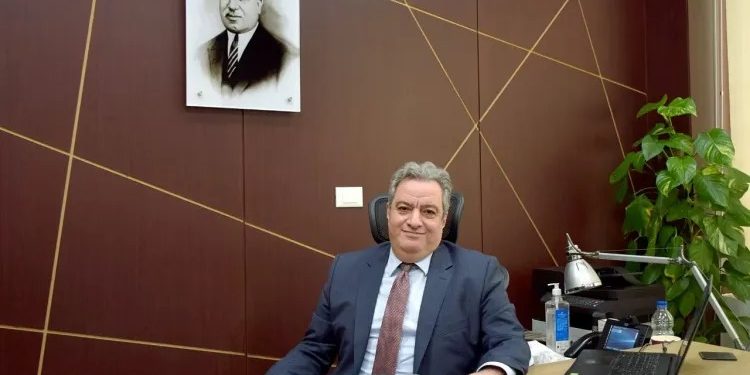 بنك مصر يقدم أكثر من 15 ألف خدمة غير مالية لرواد الأعمال في 2021