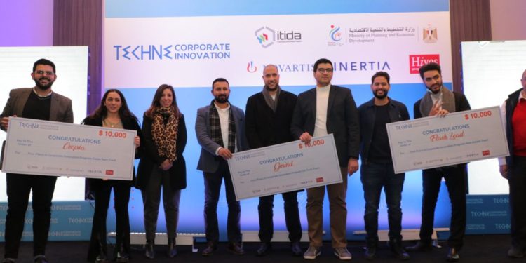 جوائز لرواد الأعمال