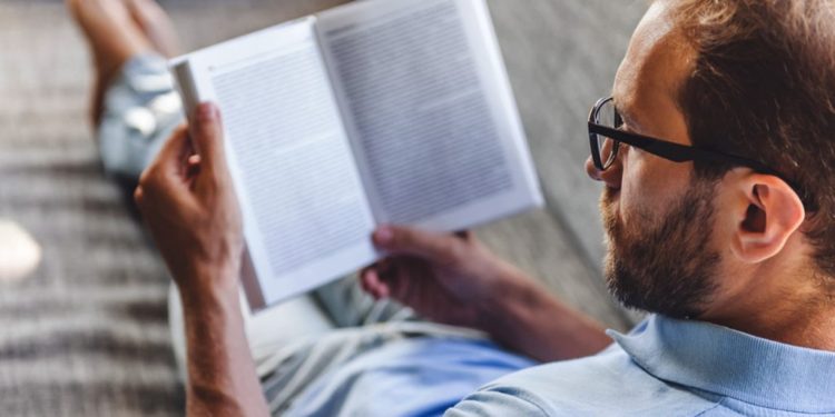 معرض الكتاب 2022