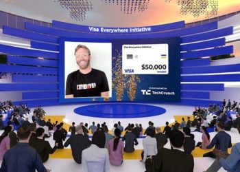 إطلاق مسابقة فيزا فى كل مكان العالمية فى مصر بدعم من fintech Egypt