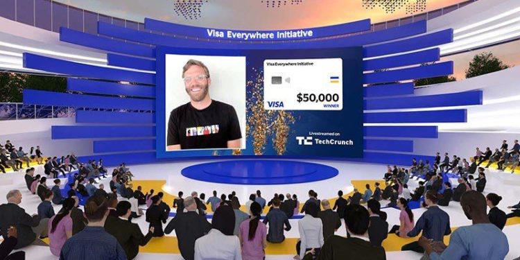 إطلاق مسابقة فيزا فى كل مكان العالمية فى مصر بدعم من fintech Egypt