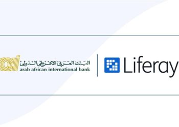 العربي الأفريقي الدولي يحدث منصاته الالكترونية   بالتعاون مع شركة Liferay