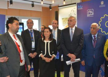 100 مليون جنيه قدمها المصرف المتحد للشركات الناشئة