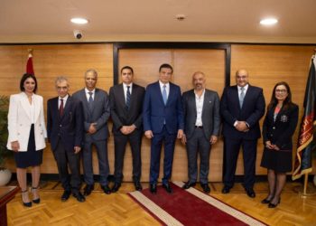 «اتصالات مصر» تفوز بميكنة شبكة فروع «البنك الزراعي المصري»