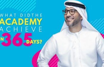 أكاديمية الإعلام الجديد تكمل عامها الأول بتعزيز فرص الاقتصاد الرقمي عبر تدريب 35 ألفاً من المحترفين الرقميين