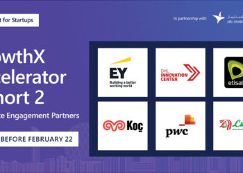 اليوم .. اخر موعد للتسجيل في برنامج «مسرع النمو» للشركات الناشئة