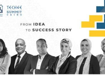 20 شركة ناشئة من مبادرة رواد النيل تشارك في قمة تكني 2022