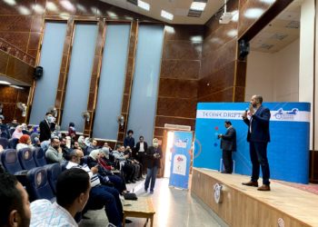 جولات تكني 2022 تطوف 16 محافظة مصرية