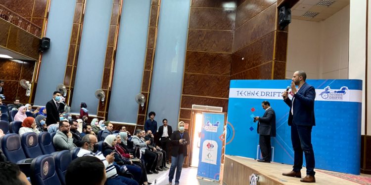 جولات تكني 2022 تطوف 16 محافظة مصرية