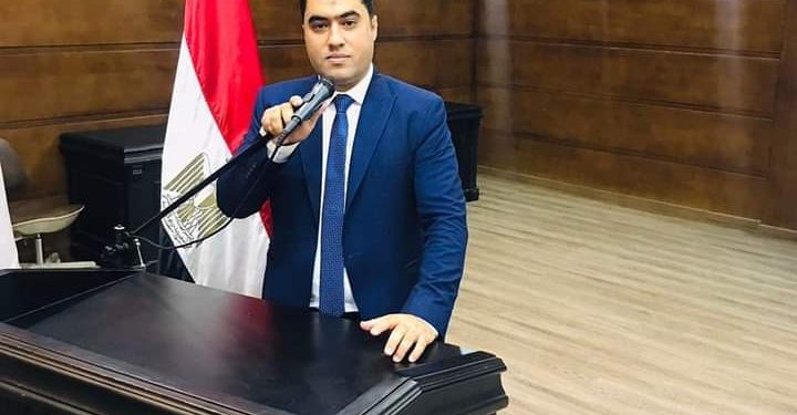 جمعية رجال الأعمال المصريين EBA تُشارك فى مؤتمر رواد 2022