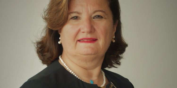 جمعية رجال الأعمال المصريين EBA تُشارك فى مؤتمر رواد 2022