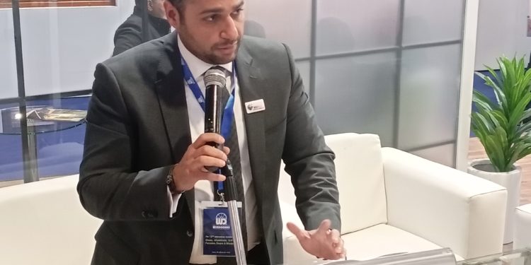 دلمار الصناعية تدشن مصنع الزجاج المعماري باستثمارات تصل الى 600 مليون جنيه