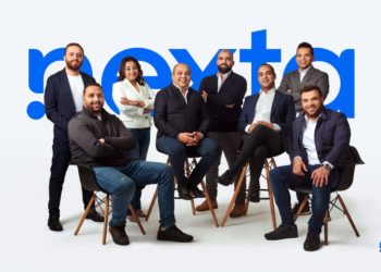 «Nexta» تحصل على 2.2 مليون دولار في مرحلة ما قبل التأسيس