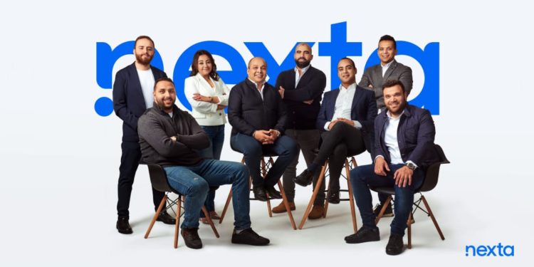 «Nexta» تحصل على 2.2 مليون دولار في مرحلة ما قبل التأسيس