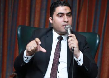 إنطلاق النسخة الثالثة لمؤتمر رواد تحت شعار ” طموحات شباب الجمهورية الجديدة “