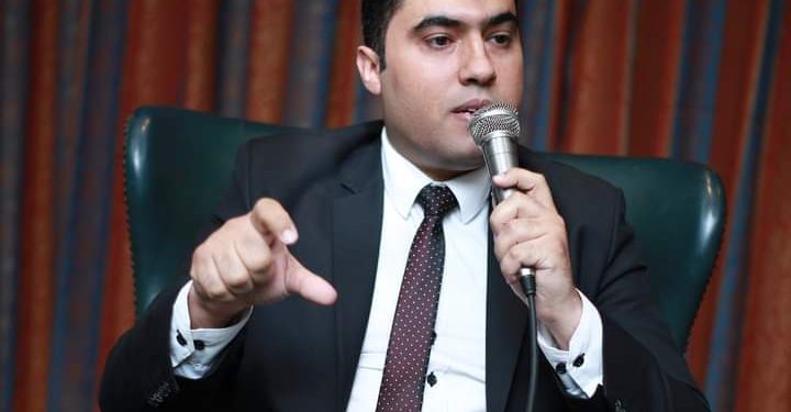 إنطلاق النسخة الثالثة لمؤتمر رواد تحت شعار ” طموحات شباب الجمهورية الجديدة “