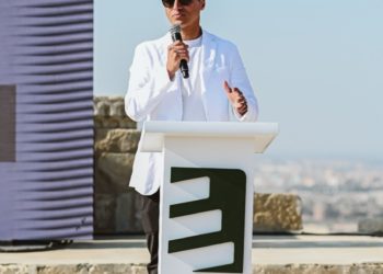 جوائز ريادة الأعمال EEA