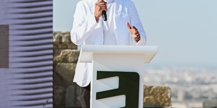 جوائز ريادة الأعمال EEA