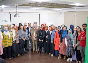 BASF وإنجاز مصر تواصلان التعاون لبناء قدرات الطلاب في مجال ريادة الأعمال