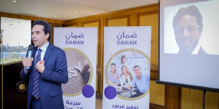 شركة ضمان مخاطر الائتمان تطلق برنامج “ضمان” لتوفير 500 ألف فرصة للشباب