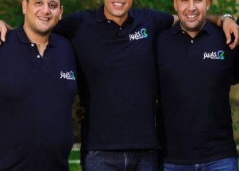 بجولة تمويلية جديدة.. كابيتر تجمع 100 مليون دولار في الربع الثالث من 2022