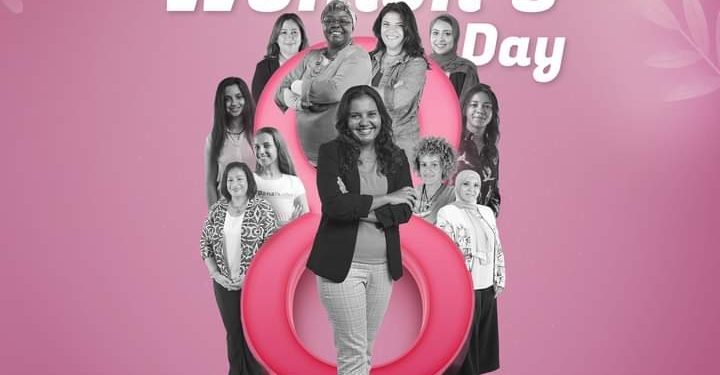 هبة لبيب: 120 رائدة أعمال استفدن من برامج مبادرة رواد النيل التابعة للبنك المركزي