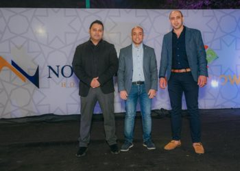 “نقود القابضة” تطلق لشركة “كاش ناو” لخدمات الدفع الفورية للشركات