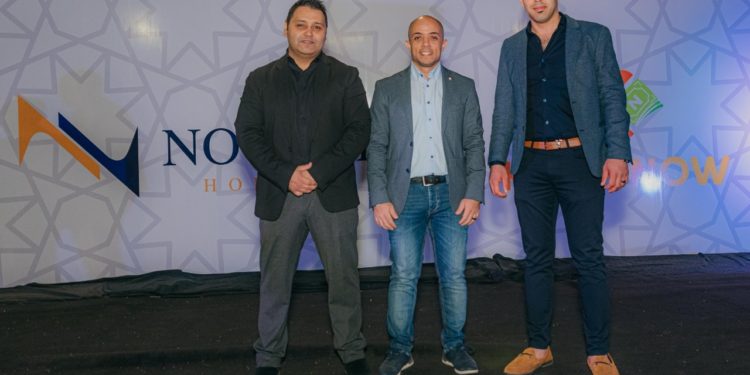 “نقود القابضة” تطلق لشركة “كاش ناو” لخدمات الدفع الفورية للشركات