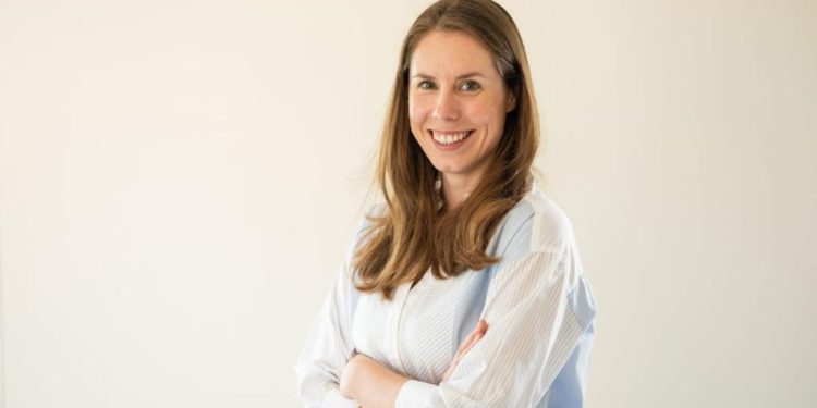 المدير العام لدى GoDaddy