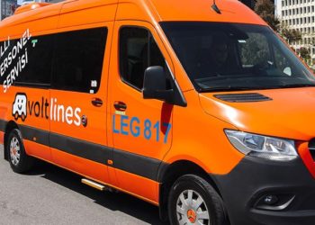 سويفل تستحوذ على Volt Lines التركية لخدمات النقل التشاركي