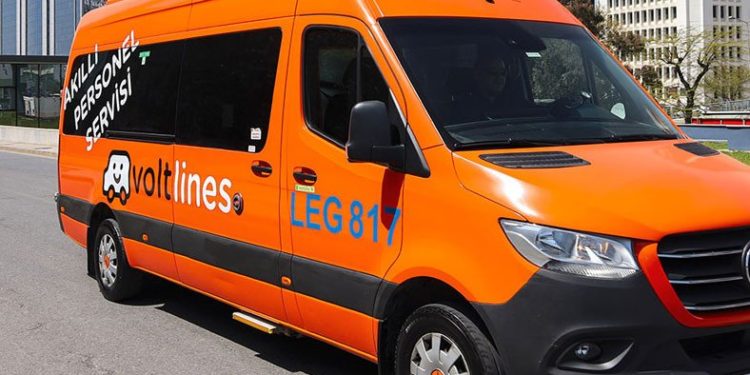 سويفل تستحوذ على Volt Lines التركية لخدمات النقل التشاركي