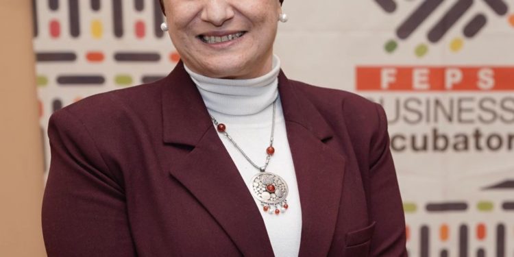 حاضنة أعمال «FEPS» تنظم النسخة الثانية  من مسابقة X Challenge بين طلاب الجامعات المصرية