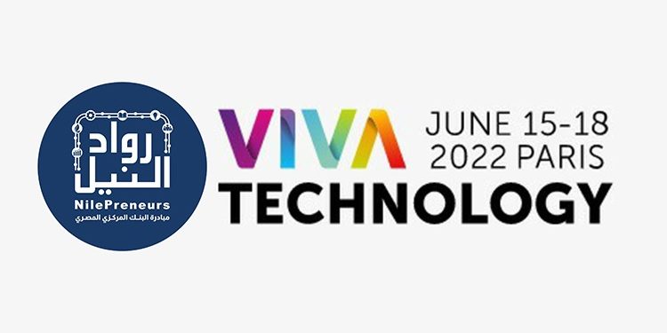 مبادرة رواد النيل تشارك في معرض “فيفا تك” للشركات الناشئة بباريس منتصف الشهر المقبل