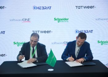 “تطوير مصر”  تستخدم منصة iTWO  بالتعاون مع شنايدر إلكتريك لتوفير تقنيات رقمية للمدن المستدامة والذكية