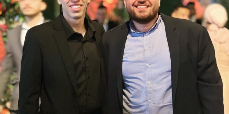 عبد الرحمن هشام شركة للايجار