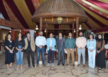 ترو فاينانس توقع اتفاقية تمويل مع إيبيك بتروليم لتشجيع خطط النمو المستدام